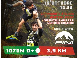 Vertikal Tovo 2025, record da battere e Supertris: gemellaggio con Morrisolo e Vertical Tube