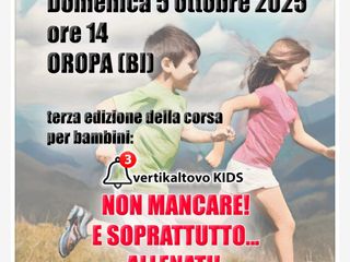 Vertikal Tovo 2025, record da battere e Supertris: gemellaggio con Morrisolo e Vertical Tube