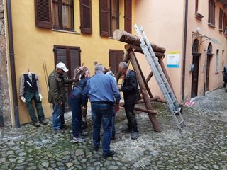 Presepe Gigante di Marchetto 2025 a Mosso, orari, date  e programma