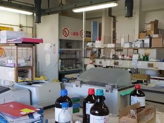 dell’Università degli Studi di Bari Aldo Moro.