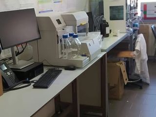 Salute della Donna e del Bambino del Dipartimento di Farmacia – Scienze del Farmaco