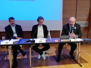 Convegno a tema sanitario Convegno a tema sanitario