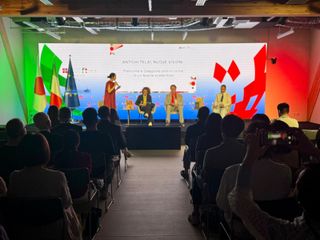 Piemonte protagonista a Osaka