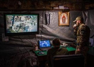 Ucraina, Kiev: "Droni ungheresi su nostro spazio aereo". Budapest nega Ucraina, Kiev: "Droni ungheresi su nostro spazio aereo". Budapest nega