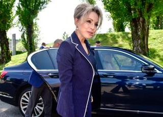 Report, Marina Berlusconi su puntata dedicata al padre Silvio: &quot;Pattume mediatico&quot;