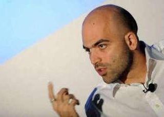 Inter-Juve, Saviano: "Serie A falsata". L'attacco contro Marotta Inter-Juve, Saviano: "Serie A falsata". L'attacco contro Marotta