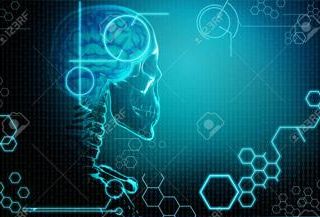 Così il cervello ci 'comanda' per bere e camminare, lo studio