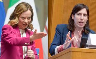Sondaggi politici: aumenta vantaggio Fdi su Pd, sale gradimento per Meloni