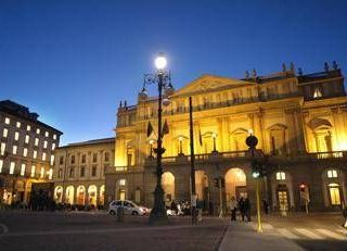 Scala, si alza il sipario sulla Prima più attesa dell'anno con la 'Lady Macbeth' di Sostakovic