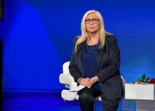 Domenica In, da Nek a Edwige Fenech: gli ospiti di oggi 5 gennaio