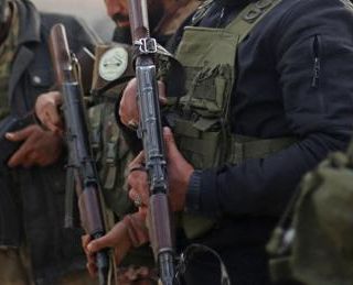 Siria, oltre 100 morti in scontri tra curdi e filoturchi
