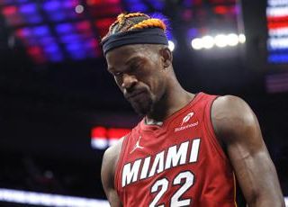 Butler-Miami, è rottura: da Golden State a Phoenix Suns, il futuro della stella Nba