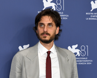 Luca Marinelli: &quot;Interpretare Mussolini è stato devastante&quot;