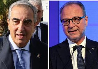 Roma-Lazio, il derby dei politici tra pronostici e scaramanzia