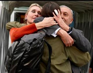Meloni riporta Sala a casa, ora riflettori su Abedini e &quot;massima prudenza&quot;