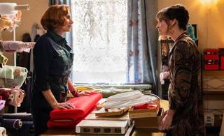 'Diamanti' è il film italiano dell'anno, il segreto è un cast di 18 attrici