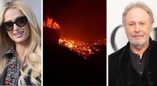 Incendi a Los Angeles, da Billy Crystal a Paris Hilton: in fumo le case delle star