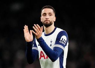 Bentancur, il messaggio dopo il malore: &quot;Sto bene, grazie a tutti&quot;