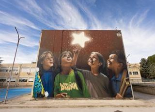 Scuola, Pan di Stelle lancia progetto un educativo che incoraggia i bambini a sognare in grande