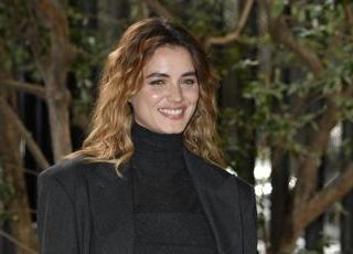 Giusy Buscemi chi è, l'attrice ospite oggi 9 gennaio de 'La Volta Buona'