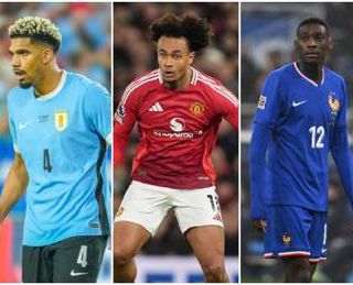 Juventus, da Araujo e Zirkzee a Kolo Muani: i cinque nomi sul mercato
