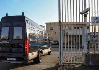 Torino, bici lanciata dai Murazzi: condannata a 16 anni ragazza maggiorenne