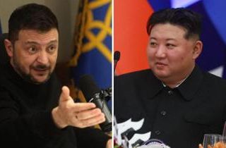Ucraina, Zelensky a Kim: &quot;Facciamo accordo per prigionieri&quot;