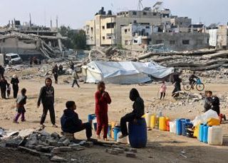 Gaza, media: &quot;Accordo su ritiro Idf e rilascio ostaggi&quot;