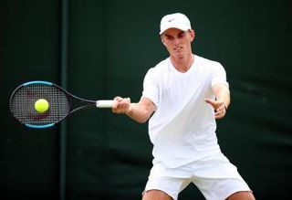 Tristan Schoolkate, chi è il prossimo avversario di Sinner agli Australian Open