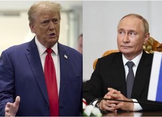 Ucraina, Russia: &quot;C'è volontà politica incontro Putin-Trump&quot;