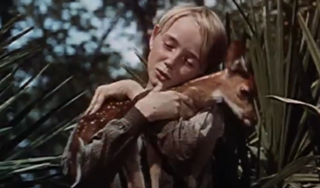 Addio a Claude Jarman Jr., baby star de 'Il cucciolo' premiato con l'Oscar