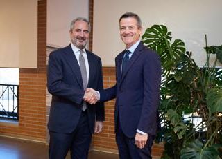 Nasce CircularYard, newco Fincantieri-Hera per gestione rifiuti