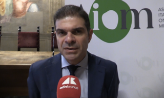 Cancro pancreas Giorgi, oncologo Di Maio: &quot;Cure palliative fondamentali&quot;
