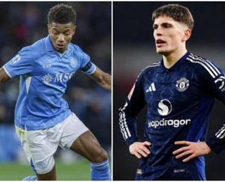 Napoli, la crescita di Neres e la pista Garnacho: inizia il dopo Kvara