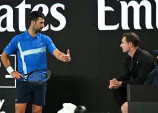Murray, buona la prima da coach di Djokovic: ecco com'è andata
