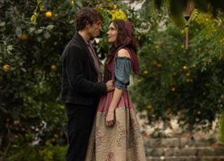 Conte di Montecristo, al via stasera 13 gennaio la miniserie con Sam Claflin: le anticipazioni