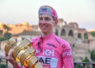 Giro d'Italia 2025, tappe e percorso. Partenza in Albania, arrivo a Roma