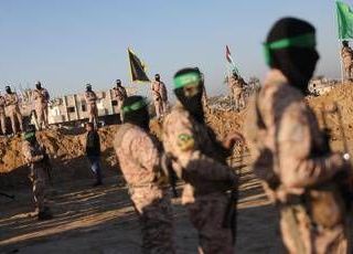 Gaza, Hamas "ha rinunciato al controllo della Striscia"