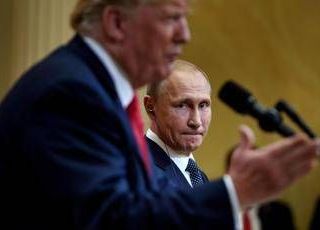 Iran, Trump e il no a Putin: l'uranio di Teheran non andrà in Russia