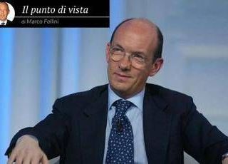 Il punto di vista di Follini: "All'opposizione servirebbe più una disputa vera che una finta unità"