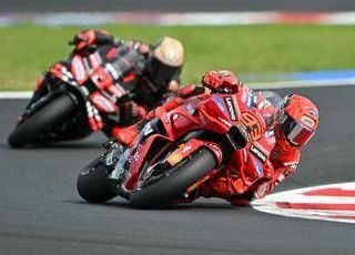 MotoGp, oggi qualifiche e gara Sprint: orari e dove vederle in tv MotoGp, oggi qualifiche e gara Sprint: orari e dove vederle in tv