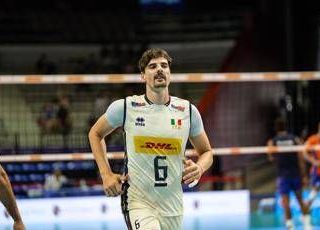 Italia-Polonia ai Mondiali di pallavolo: orario e dove vederla in tv (in chiaro) Italia-Polonia ai Mondiali di pallavolo: orario e dove vederla in tv (in chiaro)