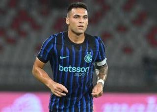 Cagliari-Inter: orario, probabili formazioni e dove vederla in tv Cagliari-Inter: orario, probabili formazioni e dove vederla in tv