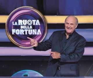 Estonia-Italia vince gli ascolti tv. Niente Affari Tuoi, La Ruota della Fortuna fa il 22.5% di share