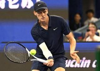 Sinner: "Provo a variare gioco, ma non sempre riesco. Vedrete tra qualche mese..." Sinner: "Provo a variare gioco, ma non sempre riesco. Vedrete tra qualche mese..."