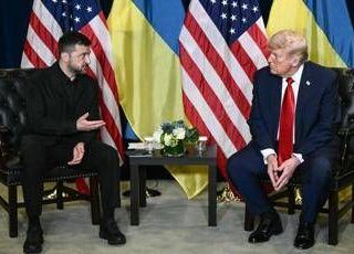Ucraina, Zelensky ha chiesto a Trump missili Tomahawk nell'incontro a New York: il retroscena Ucraina, Zelensky ha chiesto a Trump missili Tomahawk nell'incontro a New York: il retroscena