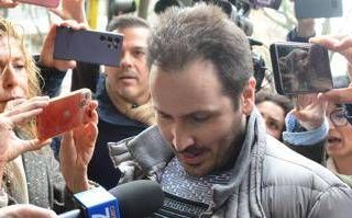 Caso Garlasco, genitori di Sempio interrogati per 7 ore: "Mai corrotto nessuno" Caso Garlasco, genitori di Sempio interrogati per 7 ore: "Mai corrotto nessuno"