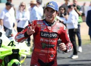 MotoGp, Marquez vince il Mondiale se: tutte le combinazioni MotoGp, Marquez vince il Mondiale se: tutte le combinazioni