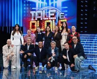 Ascolti tv 26 settembre, 'Tale e Quale Show' vince su Rai 1 con 19,3% di share Ascolti tv 26 settembre, 'Tale e Quale Show' vince su Rai 1 con 19,3% di share