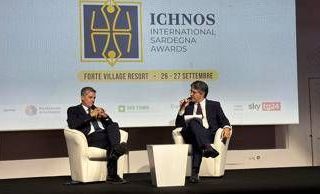 Informazione, Barachini: "Giornalisti primo argine contro le fake news, l'Ia sia aiuto non un sostituto" Informazione, Barachini: "Giornalisti primo argine contro le fake news, l'Ia sia aiuto non un sostituto"